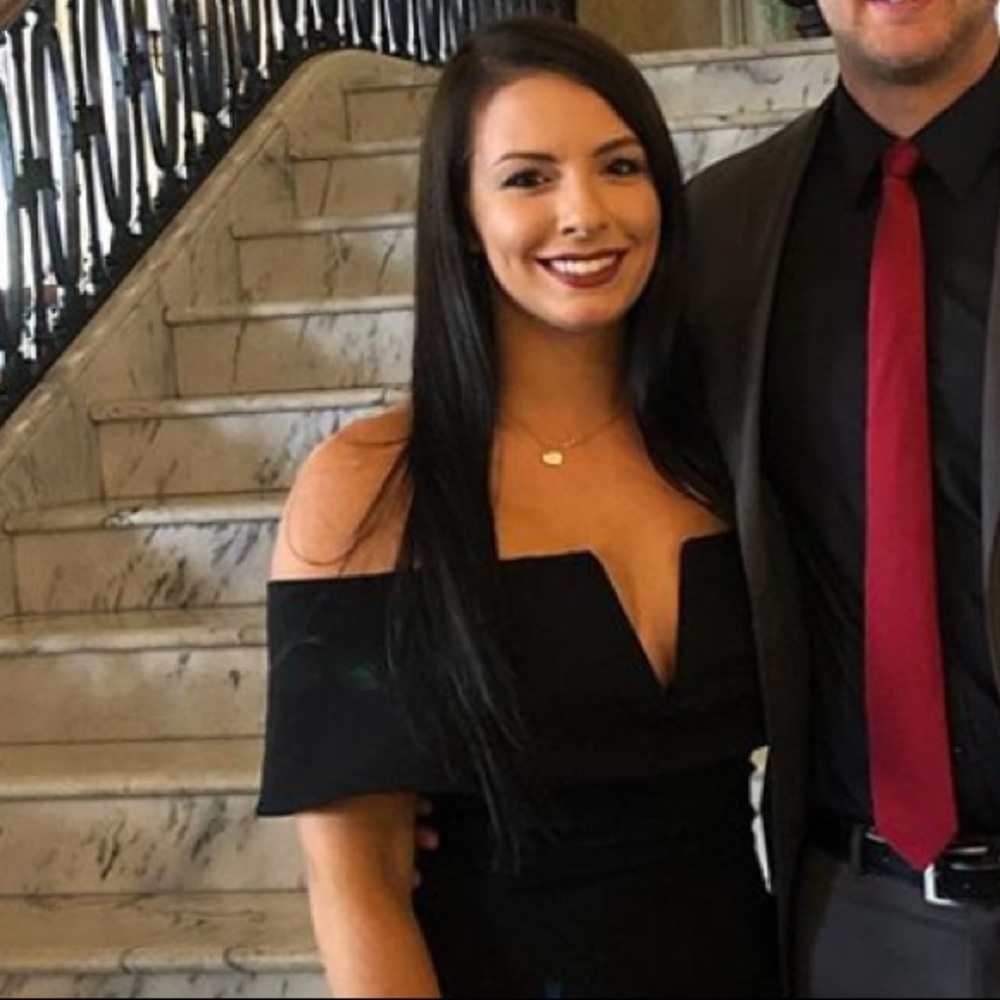 Meet your Posher, Taylor